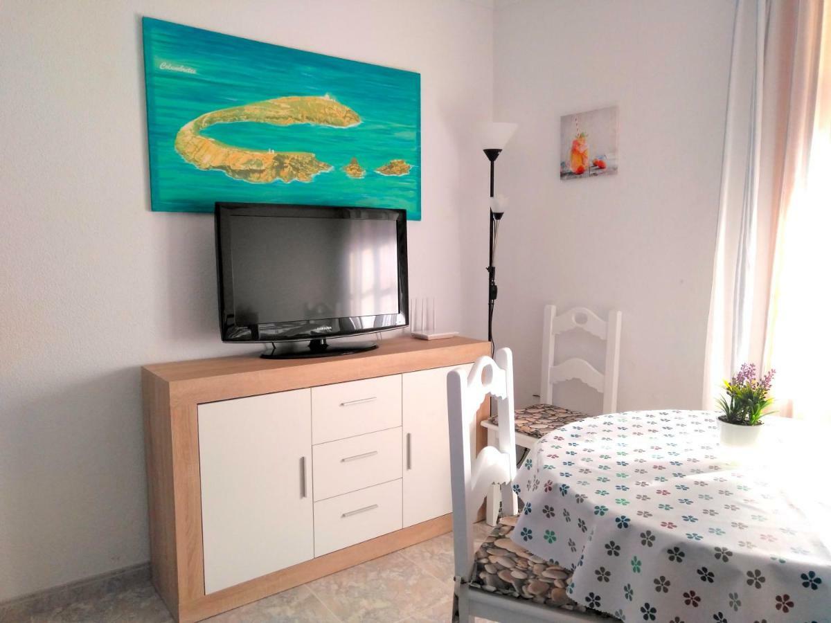 New! Brisa Marina Apartment, 1A Linea Puerto Y Mar Peniscola Ngoại thất bức ảnh